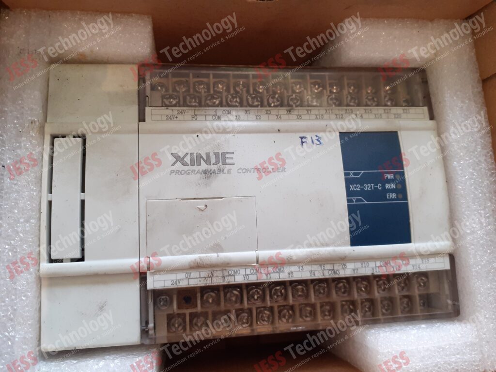 Image #4 of Repair XINJE XC2-32T-C Plc 180631B108641057 in Malaysia, Singapore, Thailand, Indonesia