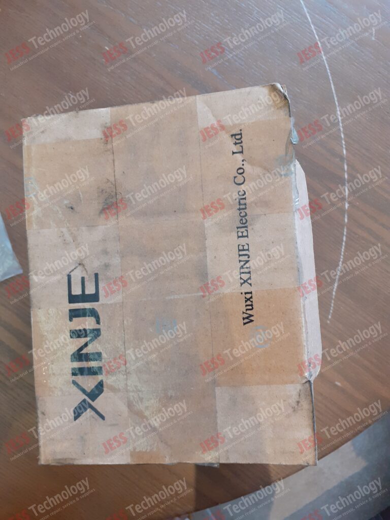 Image #3 of Repair XINJE XC2-32T-C Plc 180631B108641057 in Malaysia, Singapore, Thailand, Indonesia