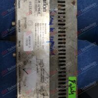Repair CLARION EA-1246A Clarion power supply 0019395 in Malaysia, Singapore, Thailand, Indonesia