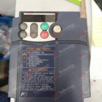 Repair FUJI FRN1.5C1S-4C Fuji frenic inverter 7YC448A0155K in Malaysia, Singapore, Thailand, Indonesia