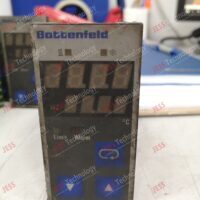 Repair BATTENFELD – Battenfeld temperature controller – in Malaysia, Singapore, Thailand, Indonesia