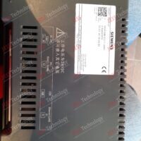 Repair SIEMENS 6AV6 648-0CC11-3AX0 Siemens Smart Line Touch Screen V-K4AM3972 in Malaysia, Singapore, Thailand, Indonesia