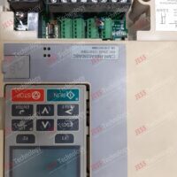 Repair YASKAWA CIMR-HB4A0260ABC YASKAWA INVERTER H1000, 132kW/110kW JL1421552720004 in Malaysia, Singapore, Thailand, Indonesia