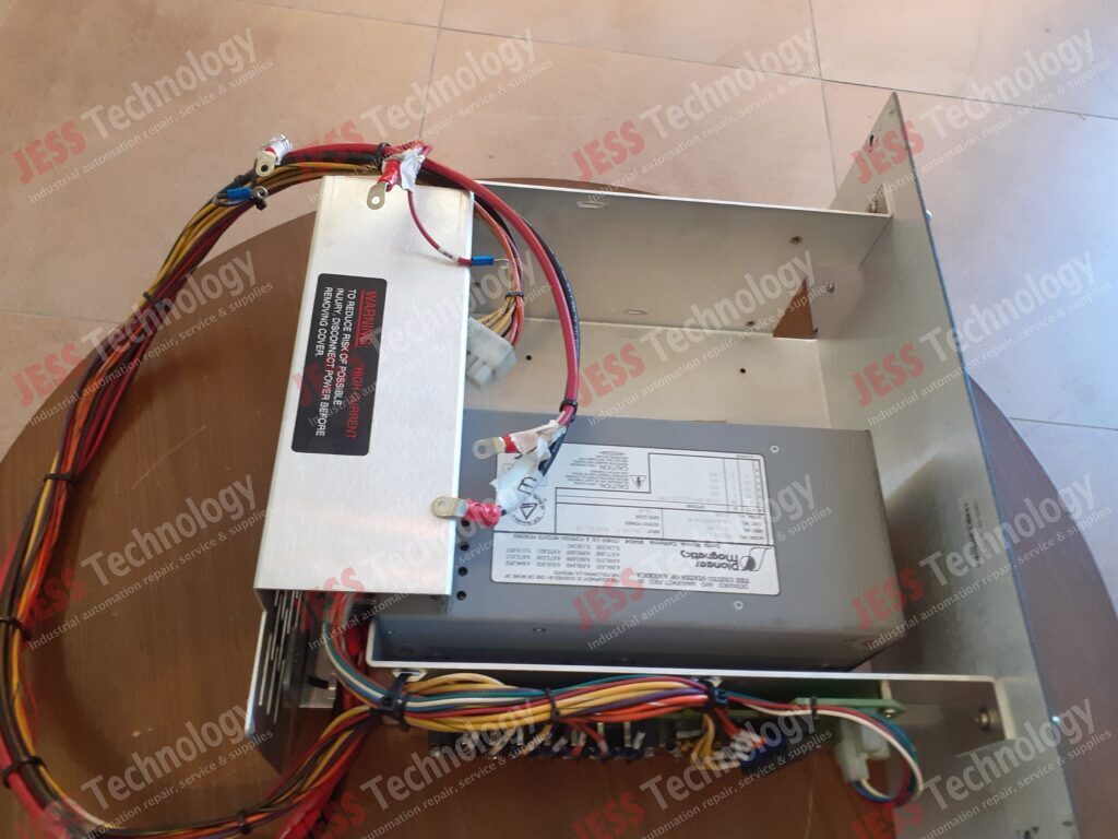 Image #4 of Repair PIONEER MAGNETICS PM33868-6-5 Dc power supply 687906 in Malaysia, Singapore, Thailand, Indonesia