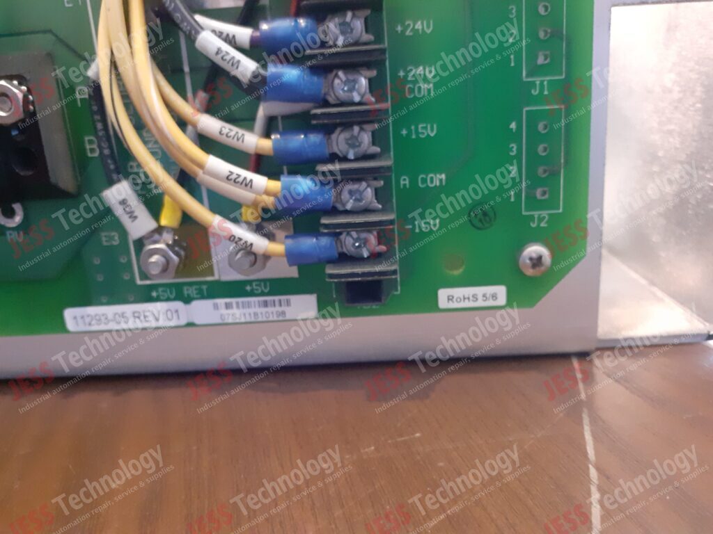 Image #3 of Repair PIONEER MAGNETICS PM33868-6-5 Dc power supply 687906 in Malaysia, Singapore, Thailand, Indonesia