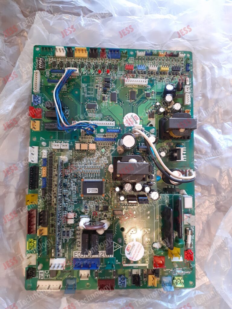 Image #4 of Repair NO BRAND - Pcb board - in Malaysia, Singapore, Thailand, Indonesia