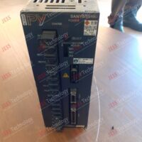 Repair BL SUPER PY0A050APB2S00 SANYO DENKI SERVO AMPLIFIER 09928297 E in Malaysia, Singapore, Thailand, Indonesia