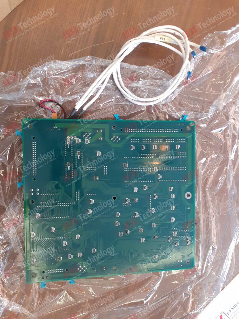 Image #3 of Repair NO BRAND MMC-B JA762341AC Pcb board for screen VIO 824 in Malaysia, Singapore, Thailand, Indonesia