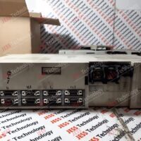 Repair MITSUBISHI MDS-A-SP-75 Spindle amplifier unit Brand: Mitsubishi Model: MDS-A-SP-75 S/n: JBA6EG6Z51C JBA6EG6Z51C in Malaysia, Singapore, Thailand, Indonesia