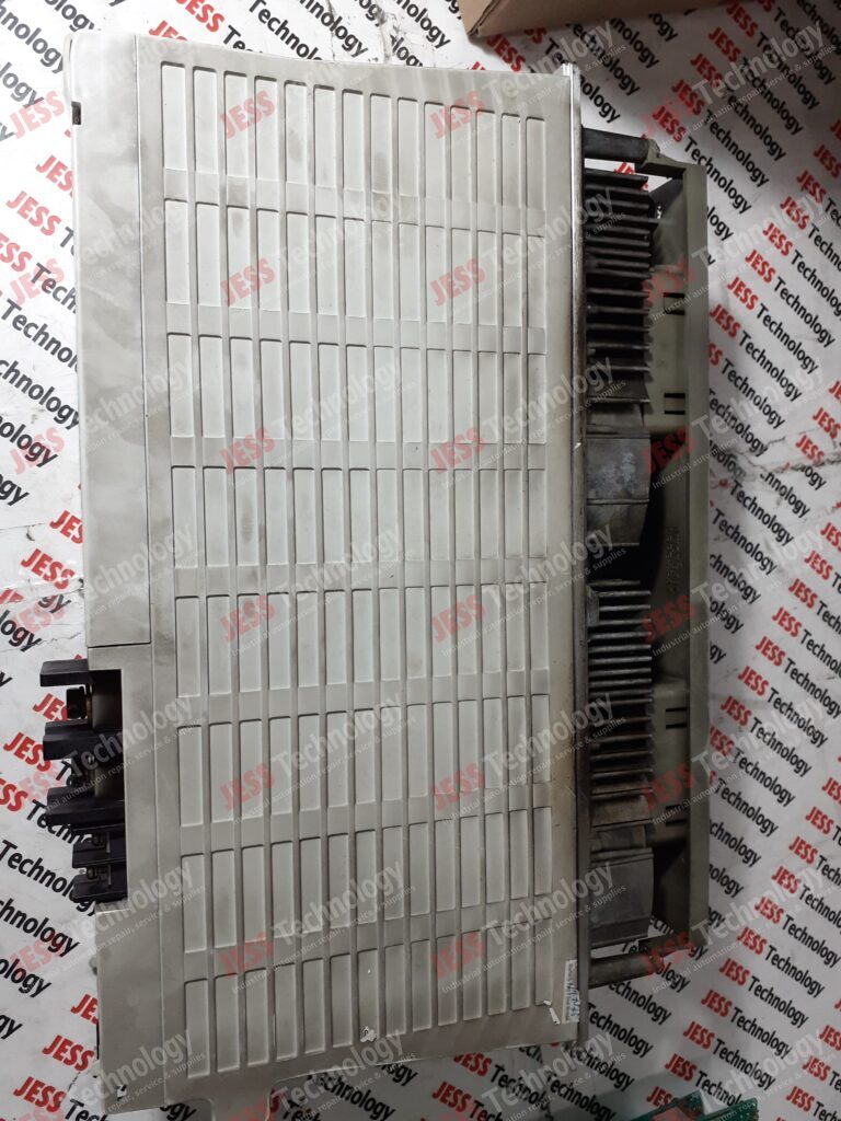 Image #3 of Repair MITSUBISHI MDS-B-SPH-110 Spindle amplifier unit Brand: Mitsubishi Model: MDS-B-SPH-110 S/N: JBA73G3Z29TK JBA73G3Z29TK in Malaysia, Singapore, Thailand, Indonesia