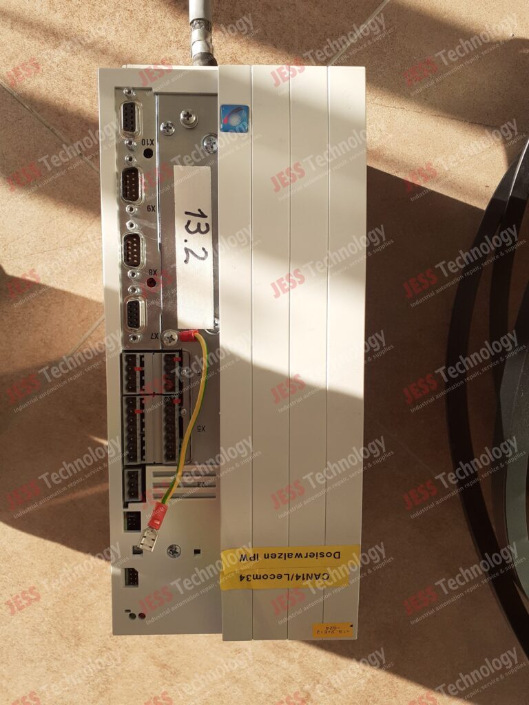 Image #4 of Repair LENZE 08078035 Lenze drive 00004 in Malaysia, Singapore, Thailand, Indonesia
