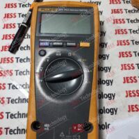 Repair FLUKE 177 True RMS Multimeter Brand: Fluke Model: 177 S/n: 96750695 96750695 in Malaysia, Singapore, Thailand, Indonesia