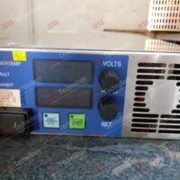 Repair TECHNIC WC SLT18-60 Technic WC DC Rectifier (TJE7534) Model: SLT18-60 Serial No: 1234914 1234914 in Malaysia, Singapore, Thailand, Indonesia