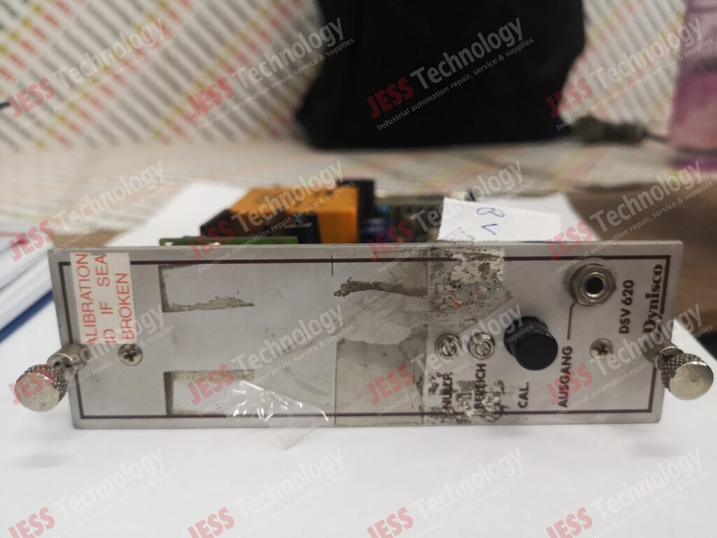 Image #3 of Repair DYNISCO DSV620 Pcb board I950594 in Malaysia, Singapore, Thailand, Indonesia