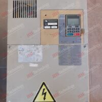 Repair YASKAWA CIMR – AC4A0088AAA Yaskawa A1000 inverter 1R1428148500001 in Malaysia, Singapore, Thailand, Indonesia