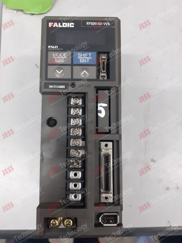 Image #4 of Repair FUJI RYS201S3-VVS Fuji faldic 341711A003 in Malaysia, Singapore, Thailand, Indonesia
