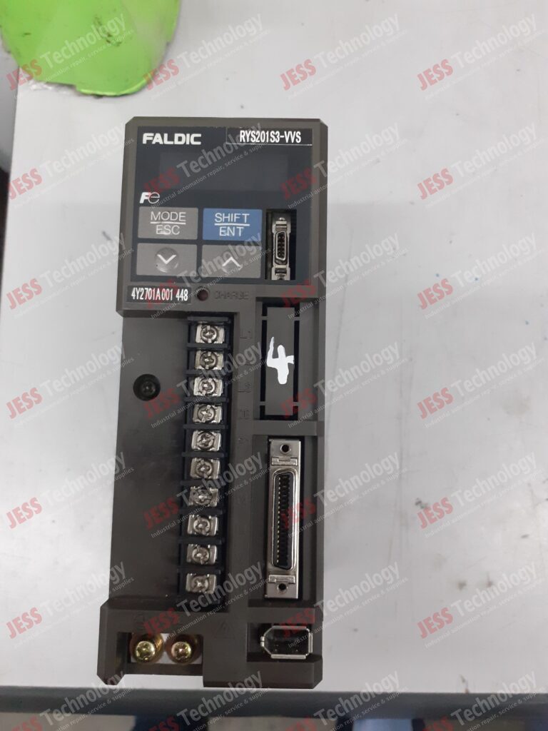 Image #4 of Repair FUJI RYS201S3-VVS Fuji faldic 4Y2701A001 448 in Malaysia, Singapore, Thailand, Indonesia