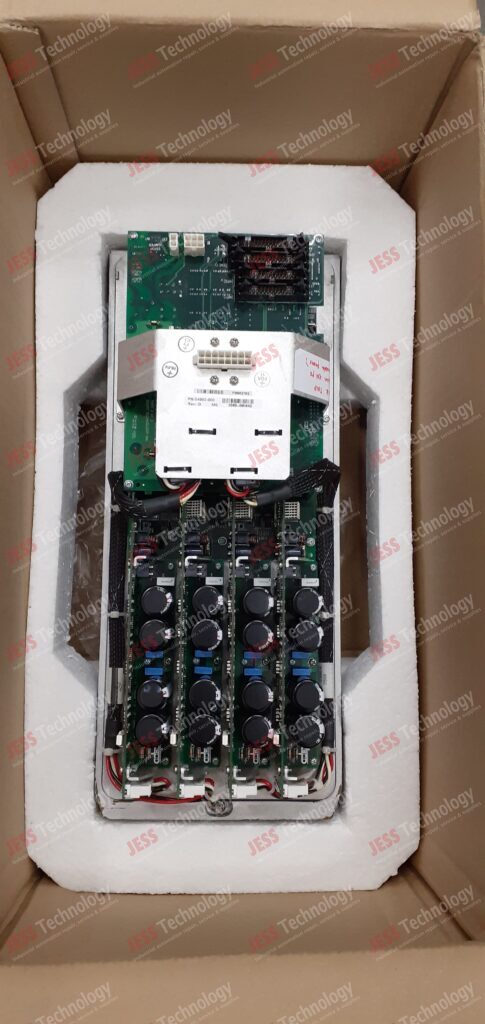 Image #4 of Repair OMRON 04900-000 Adept power supply 3565-001442 in Malaysia, Singapore, Thailand, Indonesia