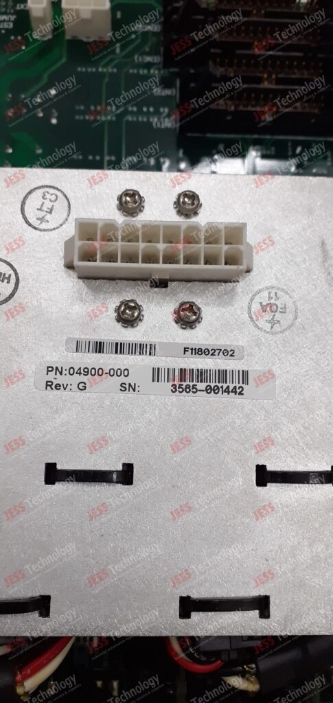 Image #3 of Repair OMRON 04900-000 Adept power supply 3565-001442 in Malaysia, Singapore, Thailand, Indonesia