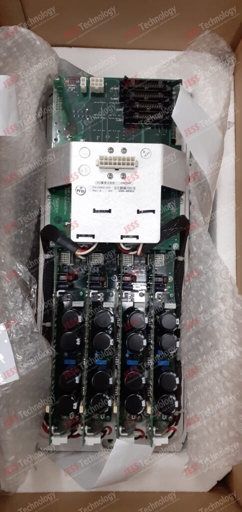 Image #4 of Repair OMRON 04900-000 Adept power supply 3565-001852 in Malaysia, Singapore, Thailand, Indonesia