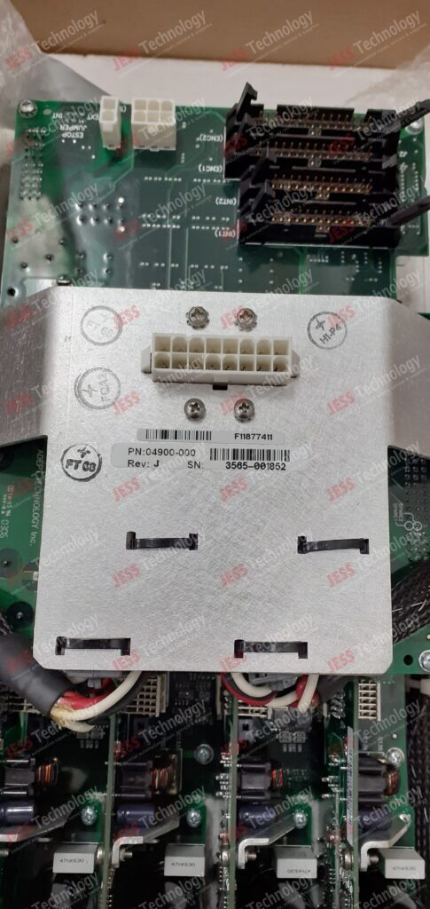Image #3 of Repair OMRON 04900-000 Adept power supply 3565-001852 in Malaysia, Singapore, Thailand, Indonesia