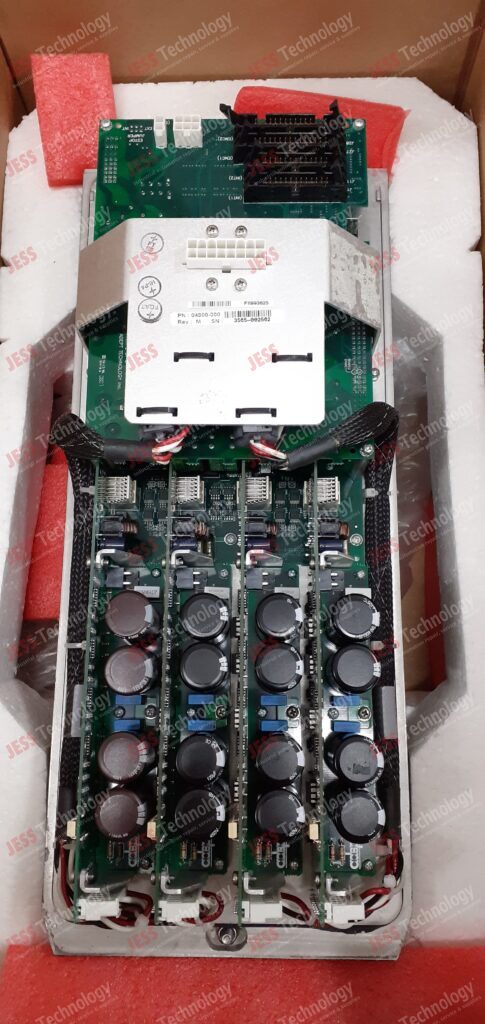 Image #4 of Repair OMRON 04900-000 Adept power supply 3565-002562 in Malaysia, Singapore, Thailand, Indonesia