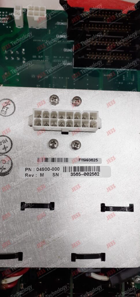 Image #3 of Repair OMRON 04900-000 Adept power supply 3565-002562 in Malaysia, Singapore, Thailand, Indonesia