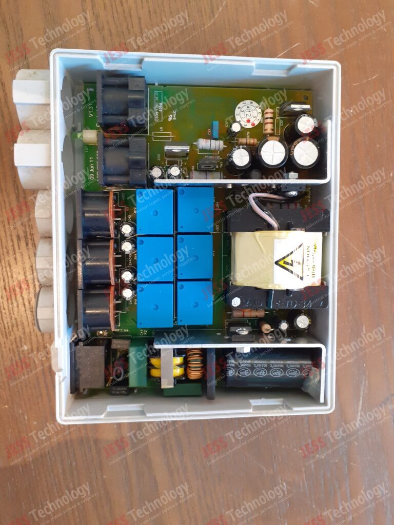 Image #4 of Repair YELLOW STONE YST-040-000 Control box C-212120100 in Malaysia, Singapore, Thailand, Indonesia