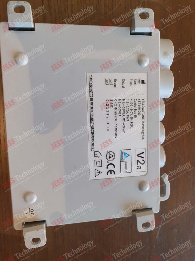 Image #3 of Repair YELLOW STONE YST-040-000 Control box C-212120100 in Malaysia, Singapore, Thailand, Indonesia