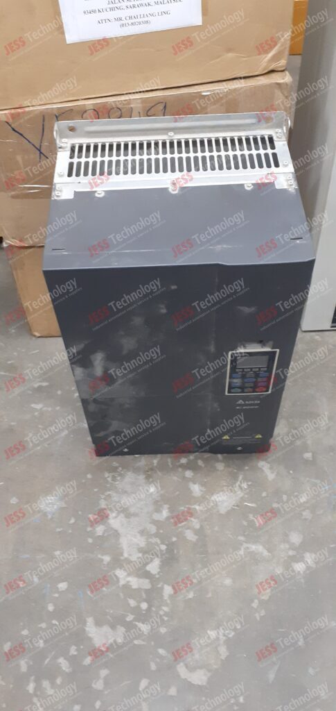 Image #4 of Repair DELTA VFD370C43A Delta inverter 370C43A7W14040107 in Malaysia, Singapore, Thailand, Indonesia