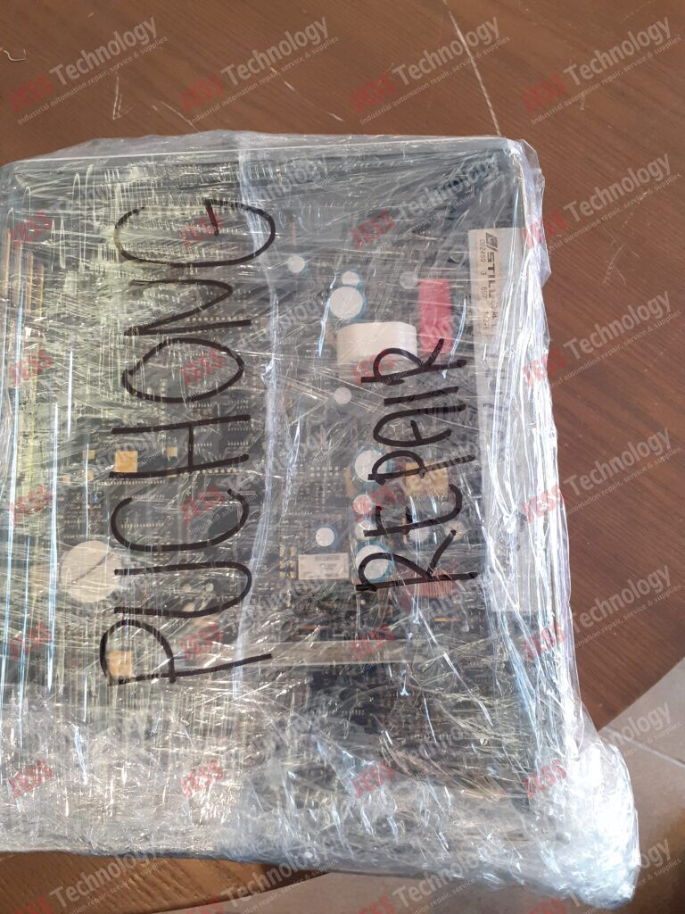 Image #4 of Repair STILL 639471 Cpu board forklift - in Malaysia, Singapore, Thailand, Indonesia