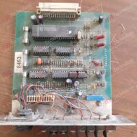 Repair NO BRAND – Controller board – in Malaysia, Singapore, Thailand, Indonesia