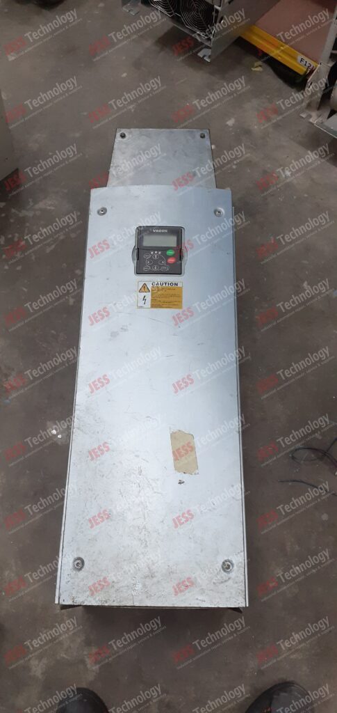 Image #3 of Repair VACON - Vacon inverter - in Malaysia, Singapore, Thailand, Indonesia