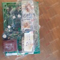 Repair CHAMELEON – Pcb for shaker – in Malaysia, Singapore, Thailand, Indonesia
