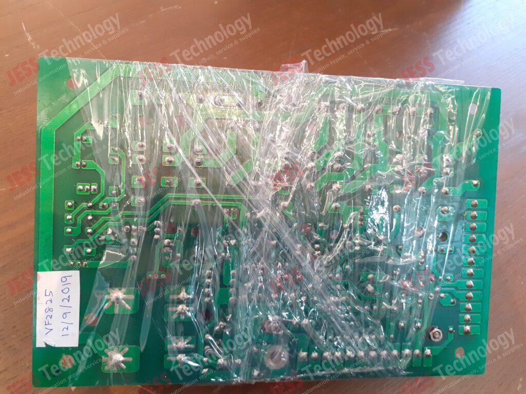 Image #3 of Repair CHAMELEON - Pcb for shaker - in Malaysia, Singapore, Thailand, Indonesia