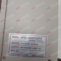 Repair HITAKE VFC-1200F22P2 Hitake inverter – in Malaysia, Singapore, Thailand, Indonesia