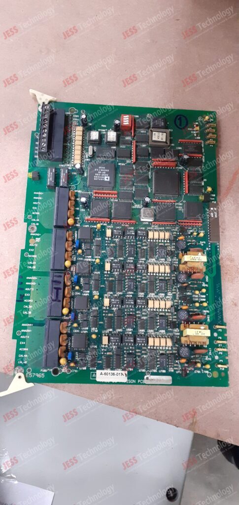 Image #4 of Repair UL - Pcb board 012230401300 in Malaysia, Singapore, Thailand, Indonesia