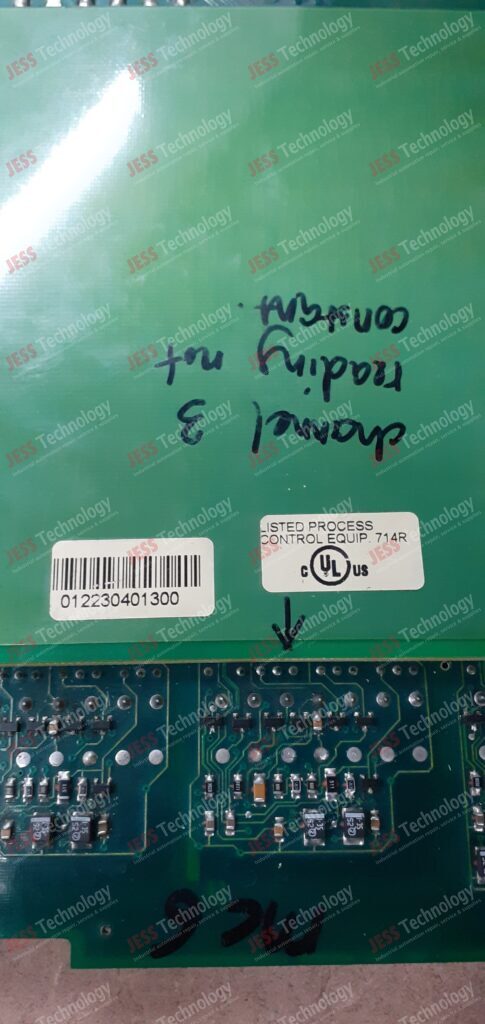 Image #3 of Repair UL - Pcb board 012230401300 in Malaysia, Singapore, Thailand, Indonesia