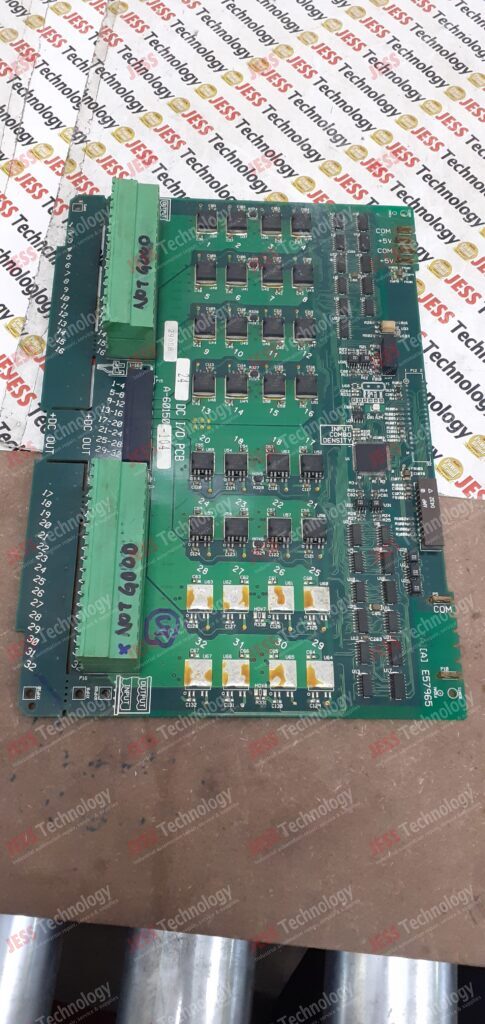 Image #4 of Repair UL - Pcb board 001200501012 in Malaysia, Singapore, Thailand, Indonesia