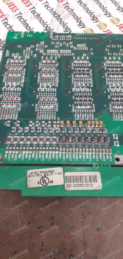 Image #3 of Repair UL - Pcb board 001200501012 in Malaysia, Singapore, Thailand, Indonesia