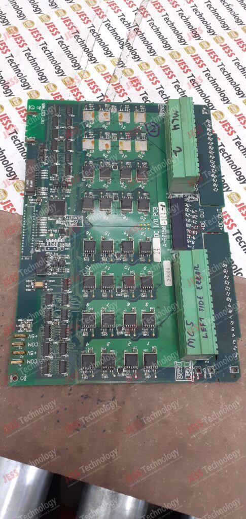 Image #4 of Repair UL - Pcb board 006020301023 in Malaysia, Singapore, Thailand, Indonesia