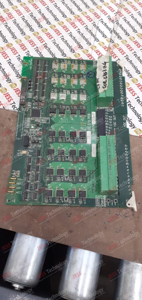 Image #4 of Repair UL - Pcb board 005270501008 in Malaysia, Singapore, Thailand, Indonesia