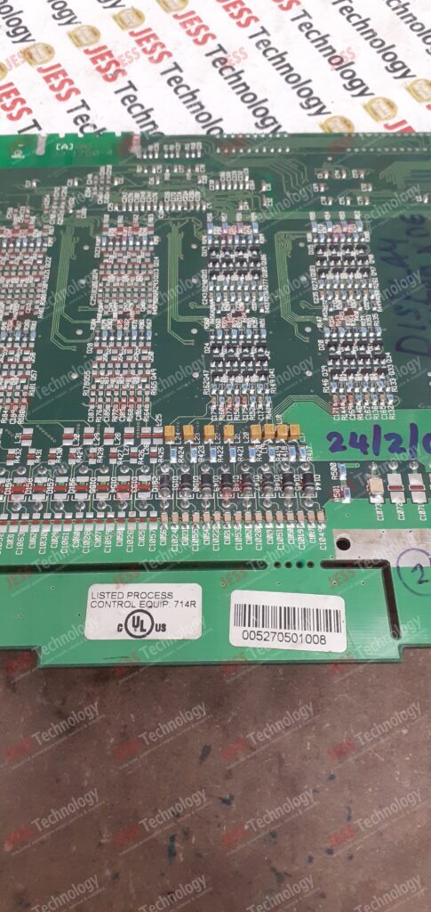 Image #3 of Repair UL - Pcb board 005270501008 in Malaysia, Singapore, Thailand, Indonesia