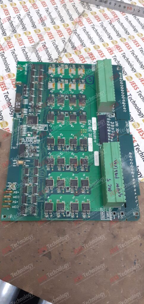 Image #4 of Repair UL - Pcb board 001200501013 in Malaysia, Singapore, Thailand, Indonesia
