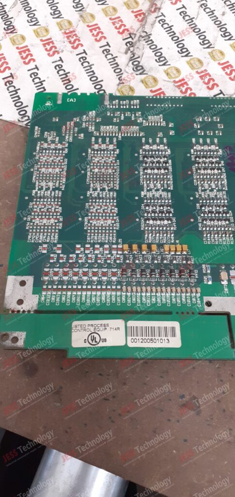 Image #3 of Repair UL - Pcb board 001200501013 in Malaysia, Singapore, Thailand, Indonesia