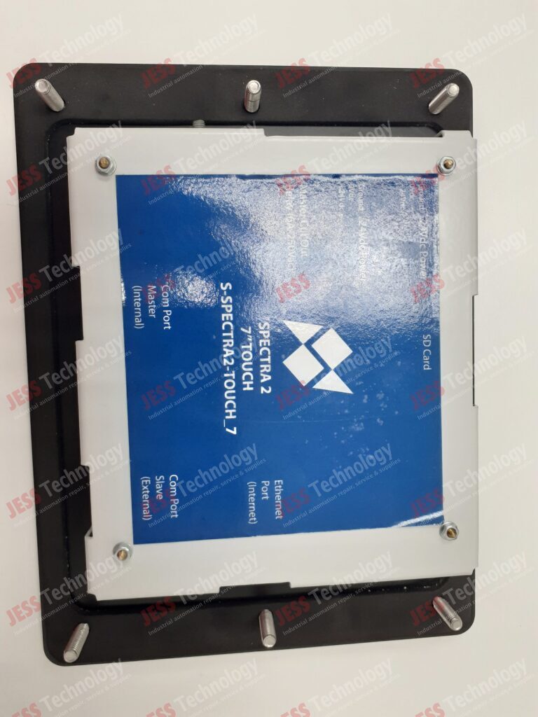 Image #3 of Repair NETS SPECTRA 2 Spectra touch - in Malaysia, Singapore, Thailand, Indonesia