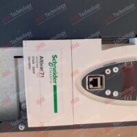Repair SCHNEIDER ELECTRIC ATV71HD37N4Z Schneider Inverter Altivar 71, 37kW 881128728005 in Malaysia, Singapore, Thailand, Indonesia