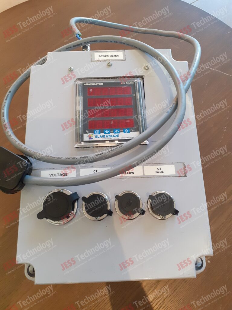 Image #4 of Repair ELMEASURE IP66 Power meter - in Malaysia, Singapore, Thailand, Indonesia