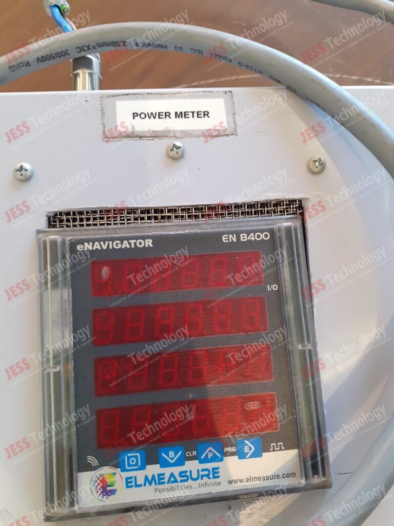 Image #3 of Repair ELMEASURE IP66 Power meter - in Malaysia, Singapore, Thailand, Indonesia
