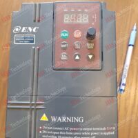 Repair SHENZHEN EDS1000-4T0015G/0022PLJR ENC INVERTER 20456X15051 in Malaysia, Singapore, Thailand, Indonesia